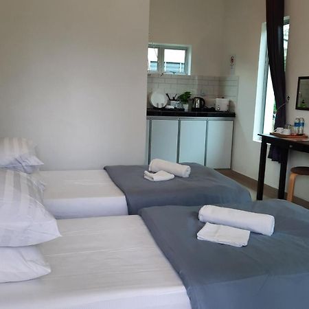 D'Lamar Homestay Pendang Екстер'єр фото