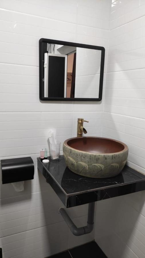 D'Lamar Homestay Pendang Екстер'єр фото