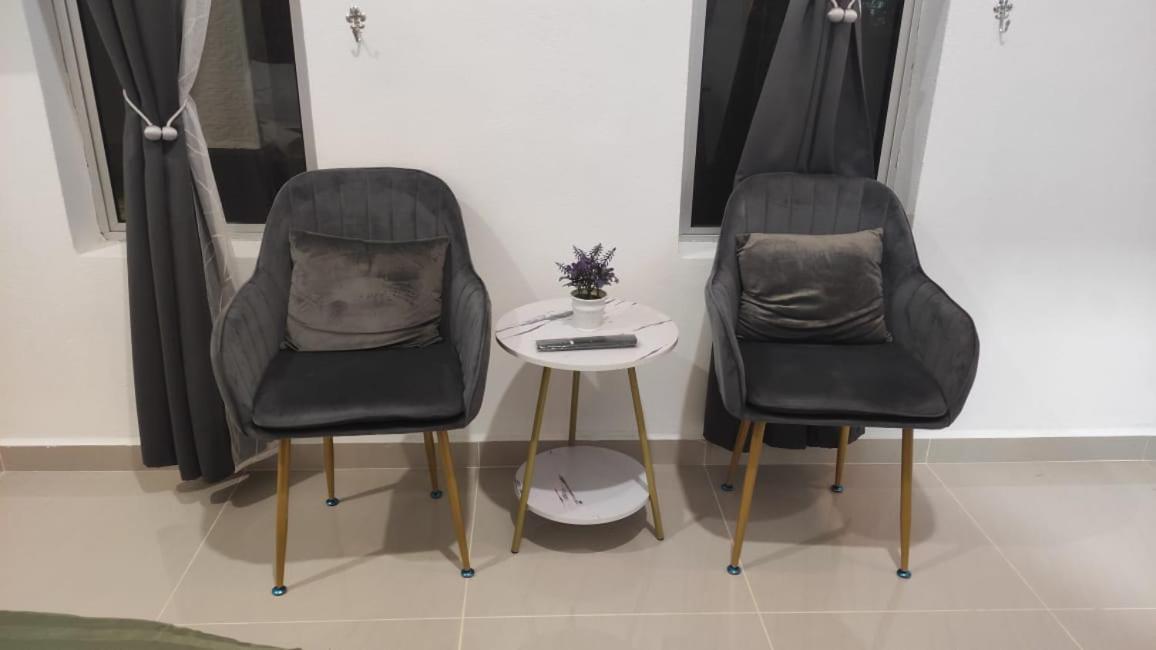 D'Lamar Homestay Pendang Екстер'єр фото