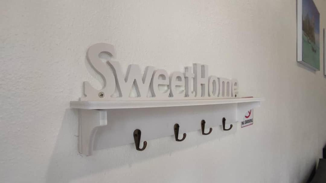 D'Lamar Homestay Pendang Екстер'єр фото