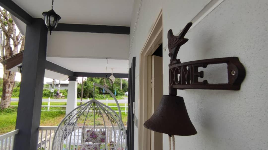D'Lamar Homestay Pendang Екстер'єр фото