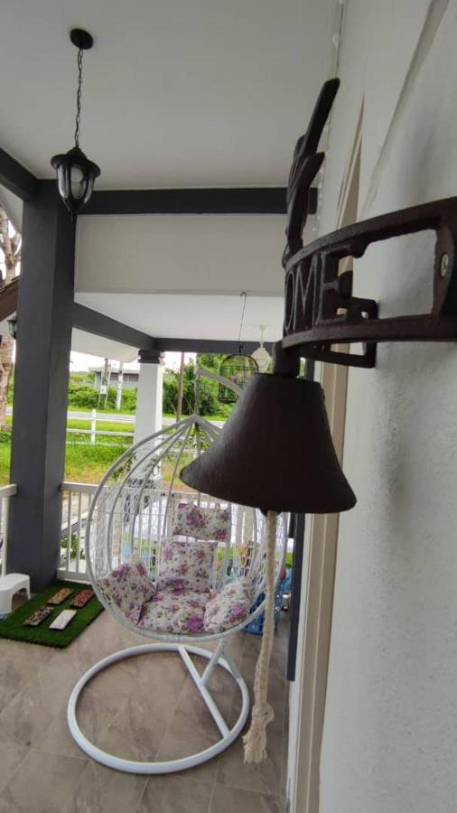 D'Lamar Homestay Pendang Екстер'єр фото