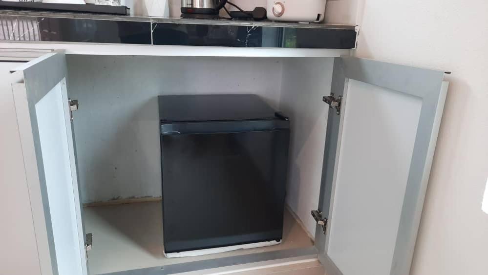 D'Lamar Homestay Pendang Екстер'єр фото