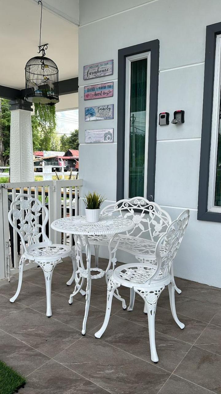 D'Lamar Homestay Pendang Екстер'єр фото